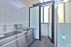Brand new 2 beds apartment for rent in To Ngoc Van street, Tay Ho